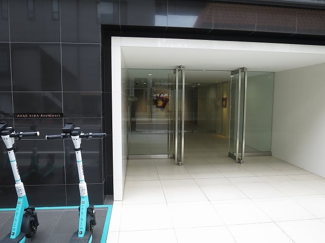 ＡＸＡＳ木場ＡｓｙｌＣｏｕｒｔ その他外観1