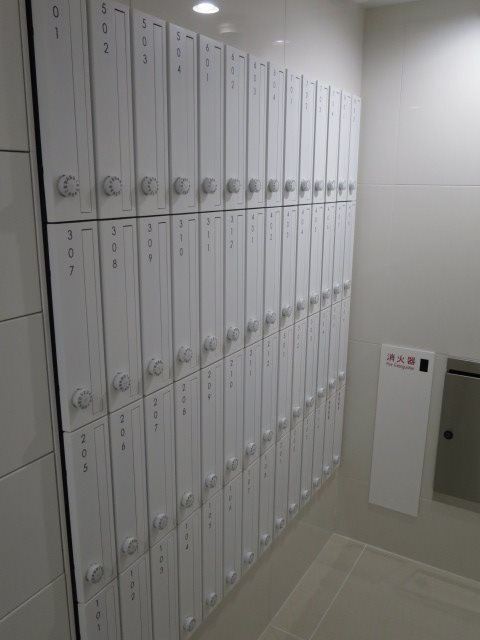 ＡＸＡＳ木場ＡｓｙｌＣｏｕｒｔ その他外観2