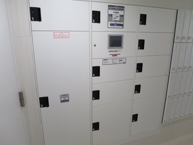 ＡＸＡＳ木場ＡｓｙｌＣｏｕｒｔ その他外観3