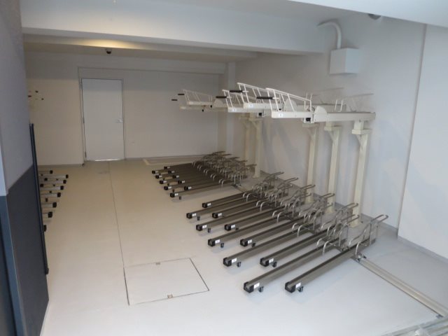 ＡＸＡＳ木場ＡｓｙｌＣｏｕｒｔ その他外観6