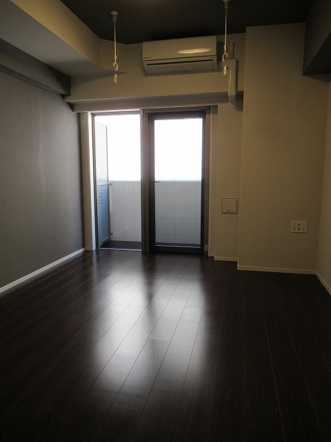 ＡＸＡＳ木場ＡｓｙｌＣｏｕｒｔ リビング