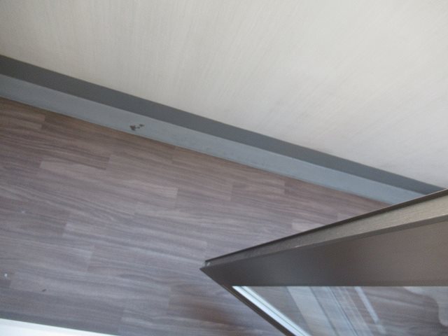 ＡＸＡＳ木場ＡｓｙｌＣｏｕｒｔ ベランダ