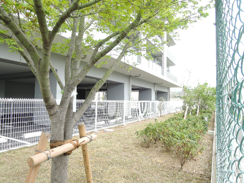 フレシール宮町 その他