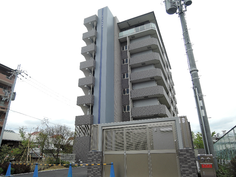 フレシール宮町 その他
