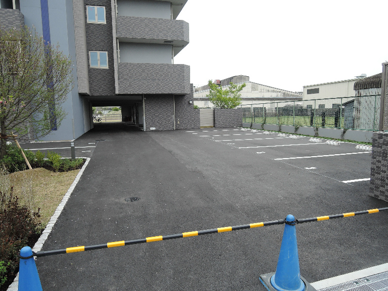 フレシール宮町 その他