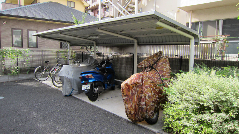 クレストⅠ その他9