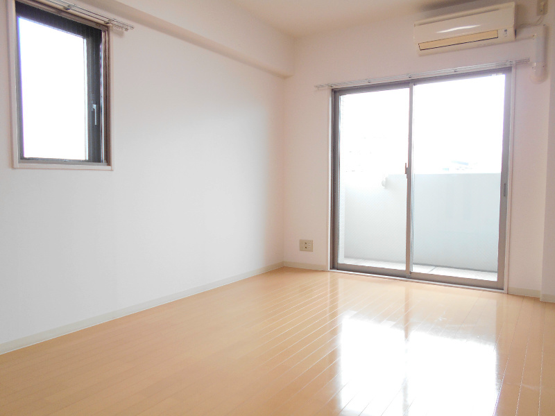 クレストⅠ リビング