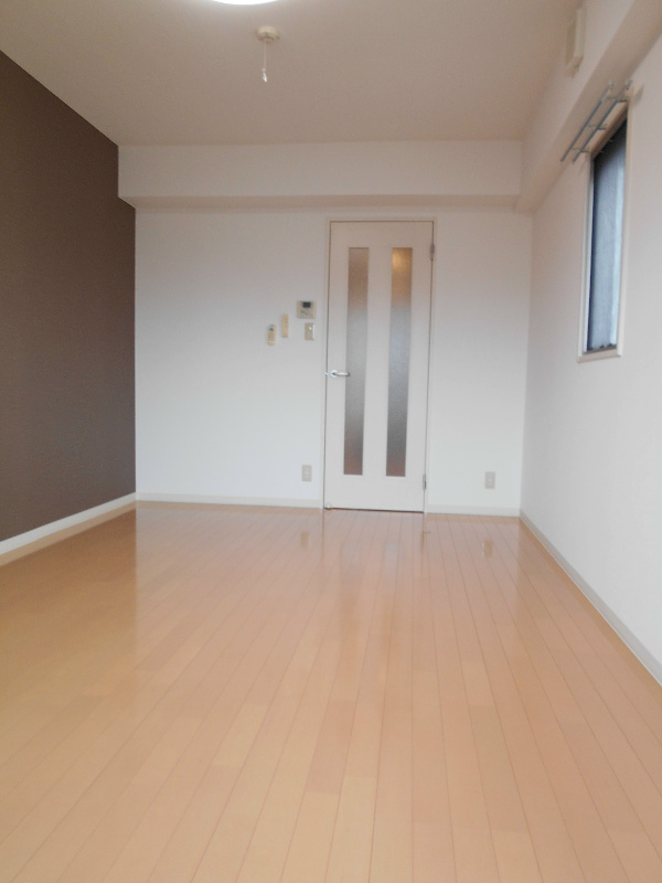 クレストⅠ ベッドルーム