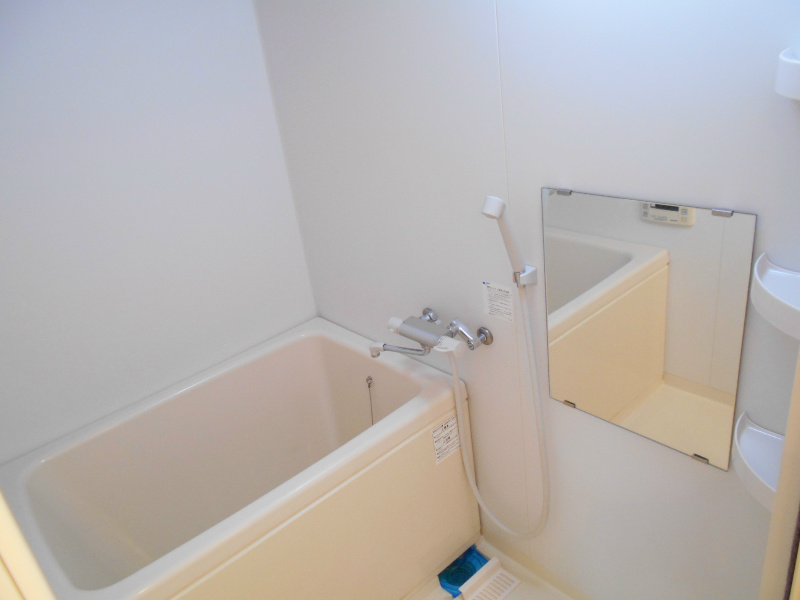 クレストⅠ 風呂画像