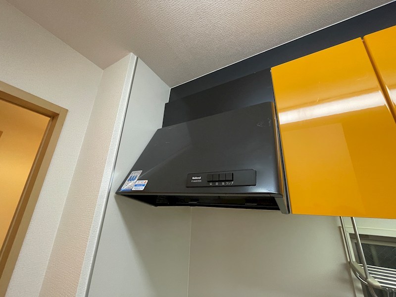 マハロハイツⅡ その他設備