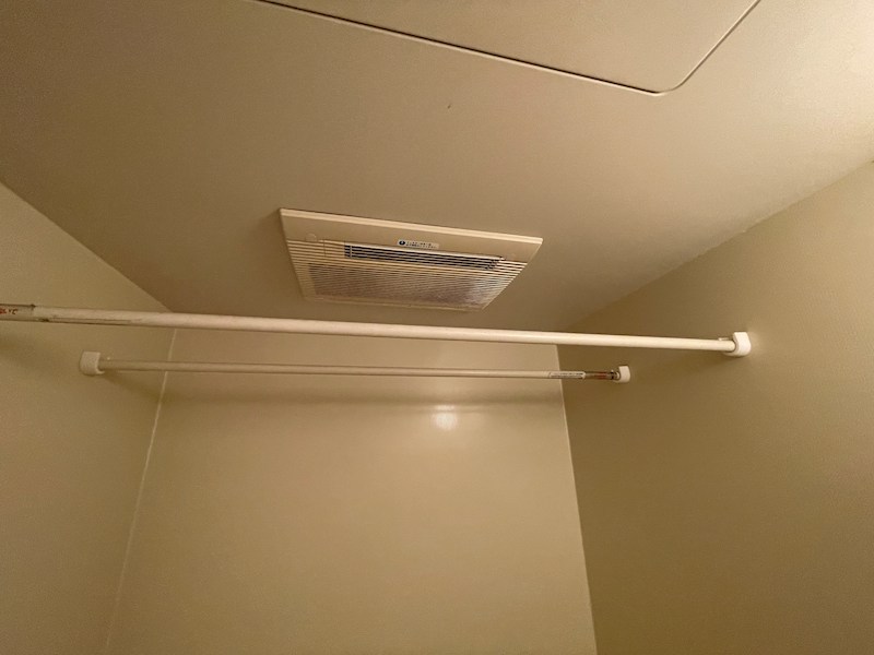 マハロハイツⅡ その他設備