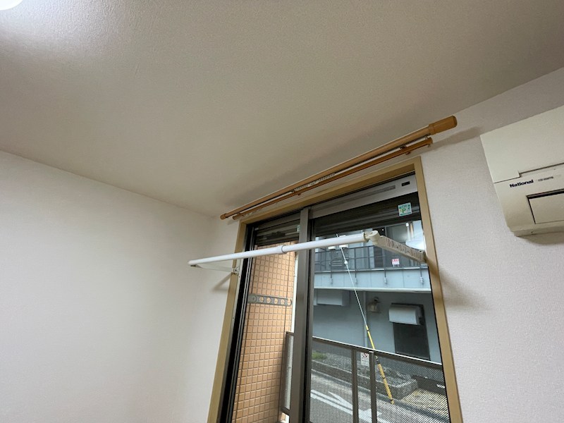 マハロハイツⅡ その他設備