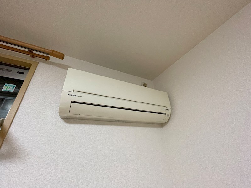 マハロハイツⅡ その他設備