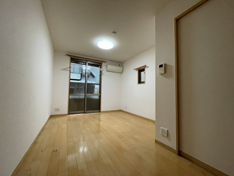 マハロハイツⅡ ベッドルーム