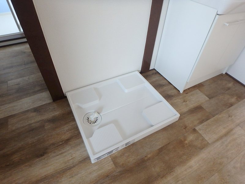 長後ハイツ その他6