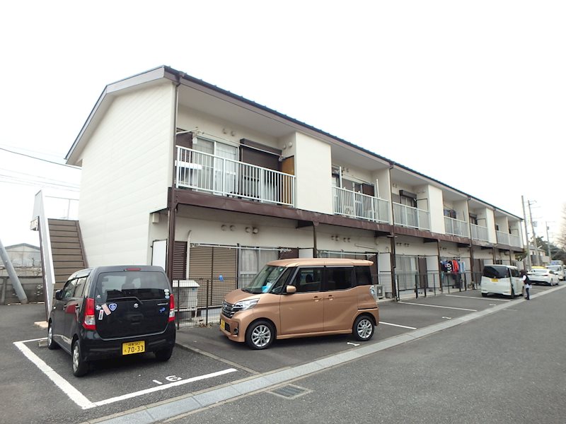 長後ハイツ その他9