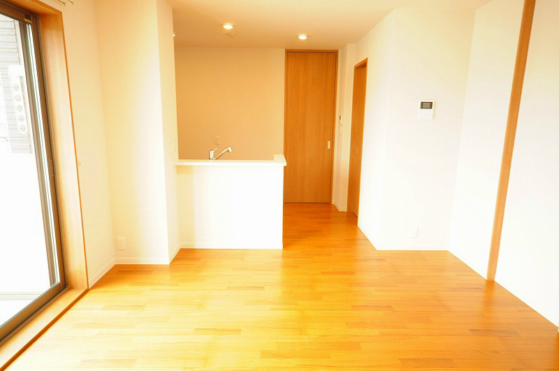 クロシェット リビング