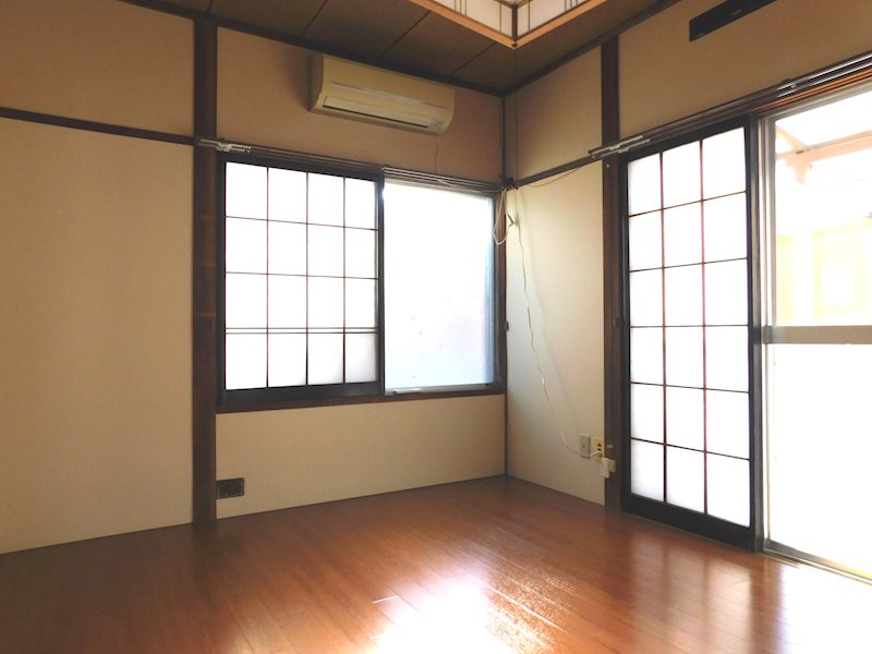 小松住宅　5 その他部屋・スペース