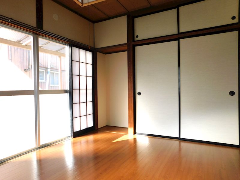 小松住宅　5 その他部屋・スペース