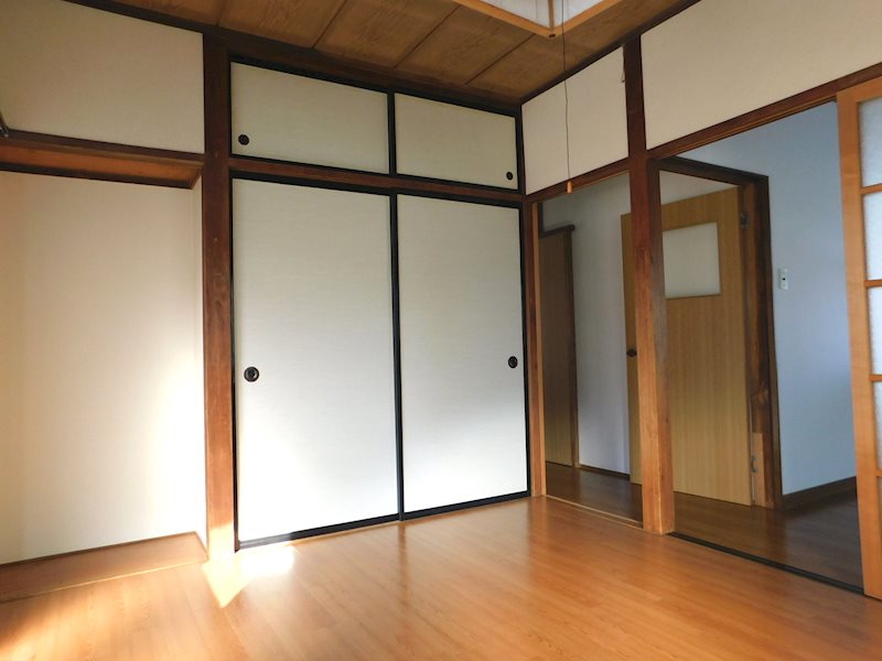 小松住宅　5 その他部屋・スペース