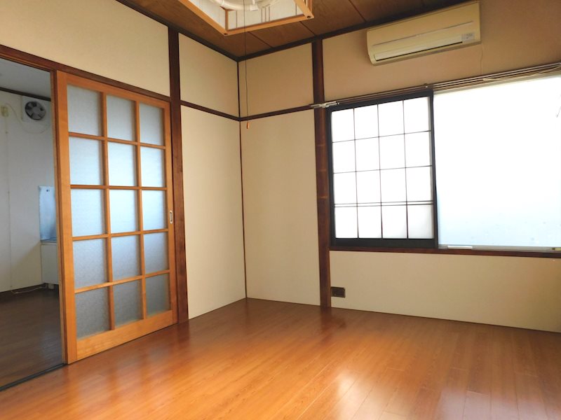 小松住宅　5 その他部屋・スペース