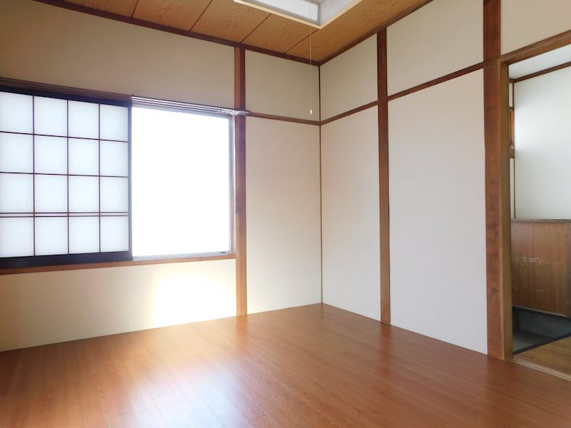 小松住宅　5 その他部屋・スペース