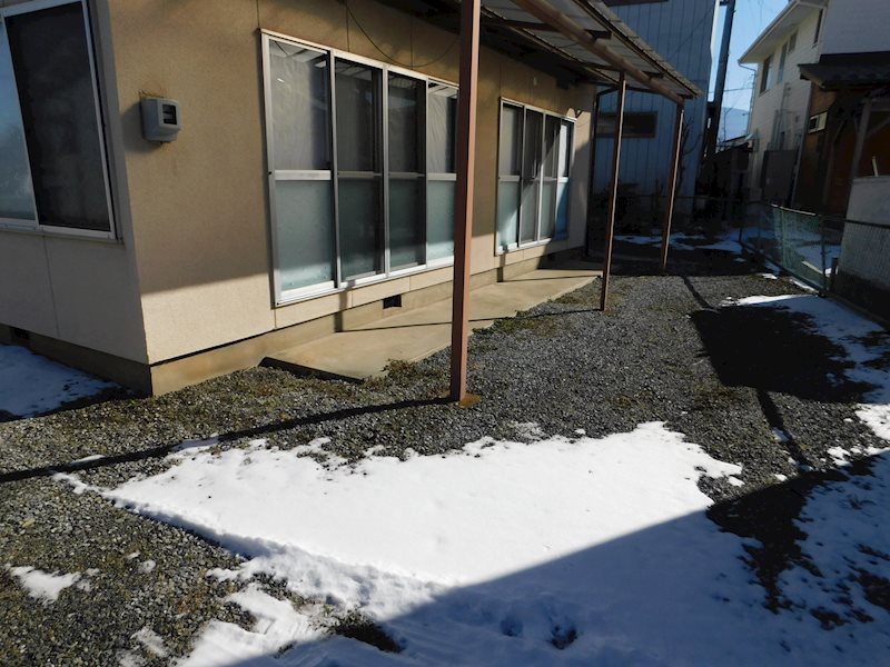 小松住宅　5 その他設備