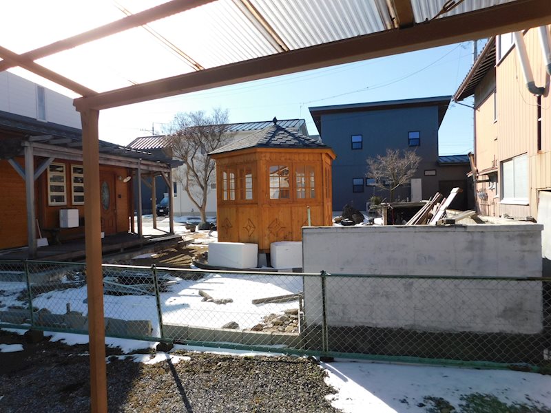 小松住宅　5 その他設備