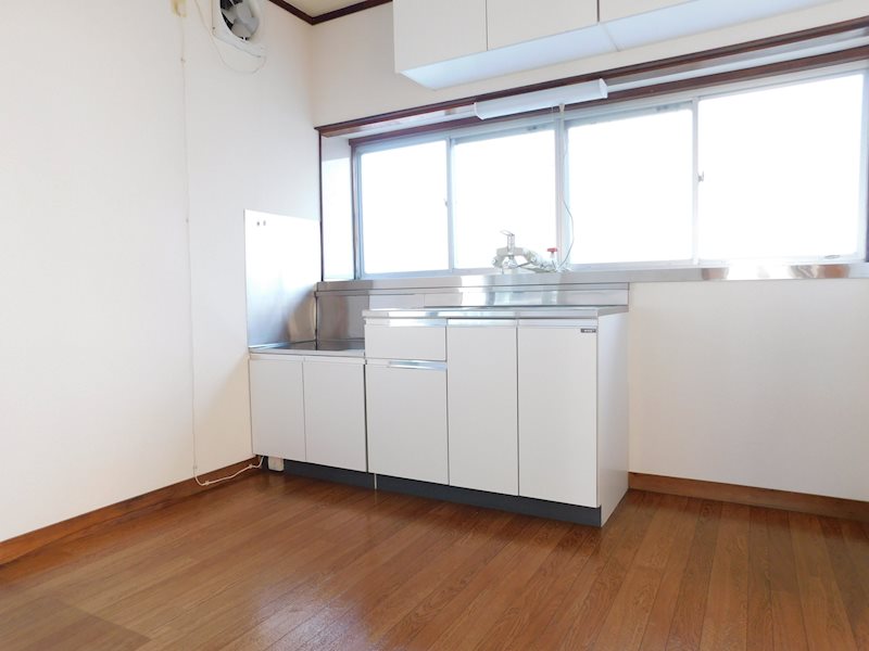 小松住宅　5 その他部屋・スペース