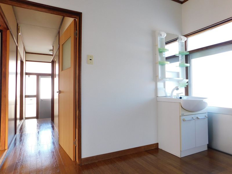 小松住宅　5 その他部屋・スペース