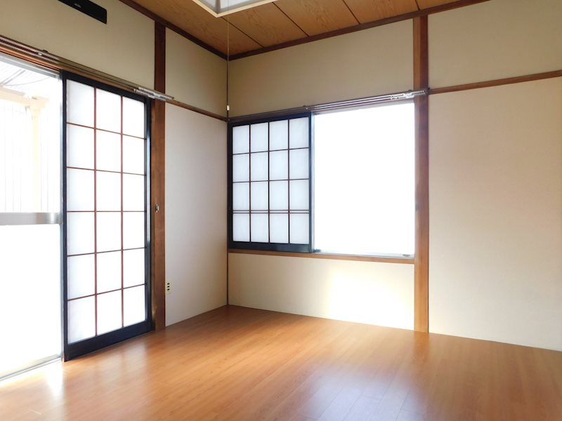 小松住宅　5 ベッドルーム