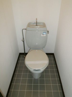 グリーンハイツ その他4