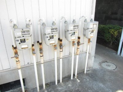 グリーンハイツ その他外観1