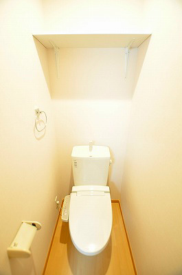 プランドール宇佐町 その他3