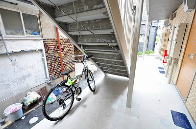 プランドール宇佐町 その他6