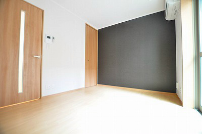 プランドール宇佐町 リビング