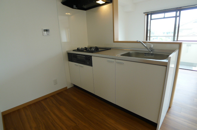 グランジュール壱番館 キッチン