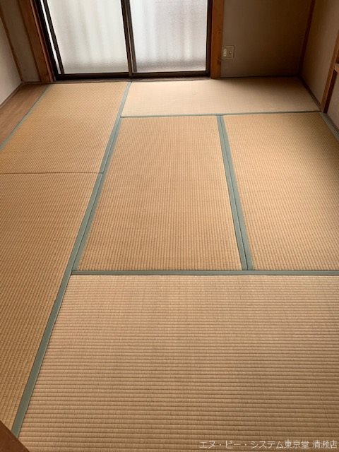 サンライズコーポ その他部屋・スペース
