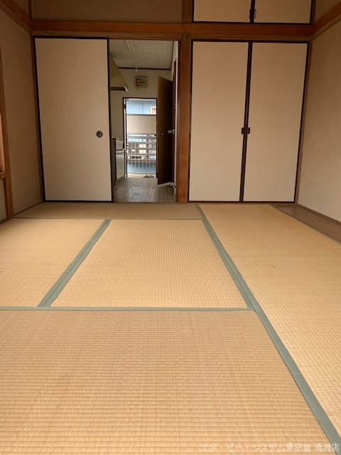 サンライズコーポ その他部屋・スペース