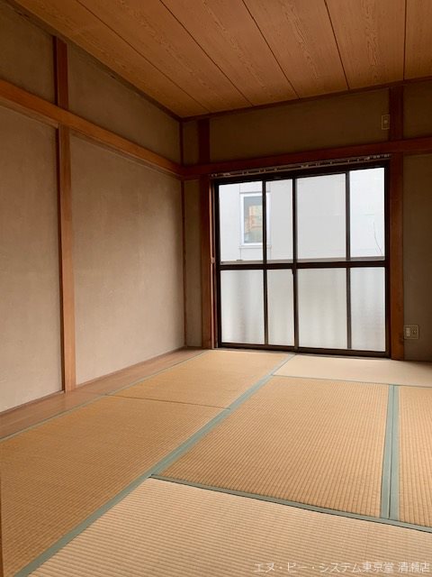 サンライズコーポ その他部屋・スペース