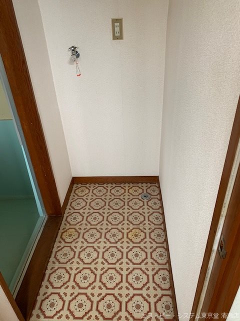 サンライズコーポ その他設備