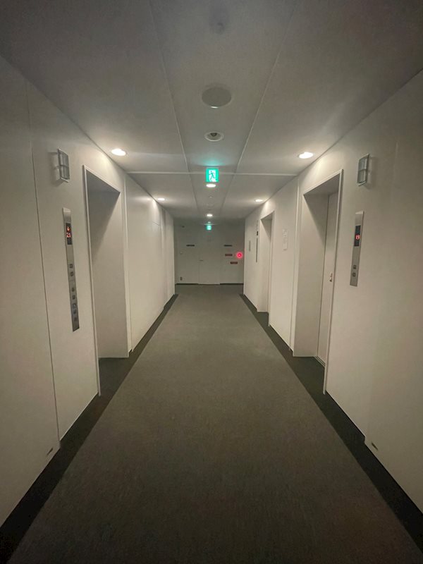 百道タワー その他共有部分