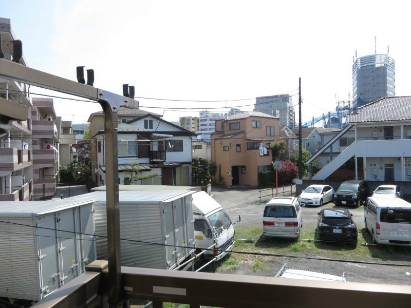 パーシモンヨシザワ その他2