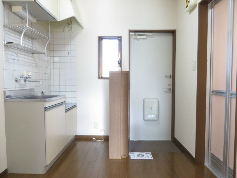 パーシモンヨシザワ その他8