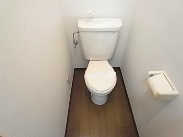 コスミオン東松戸 その他1