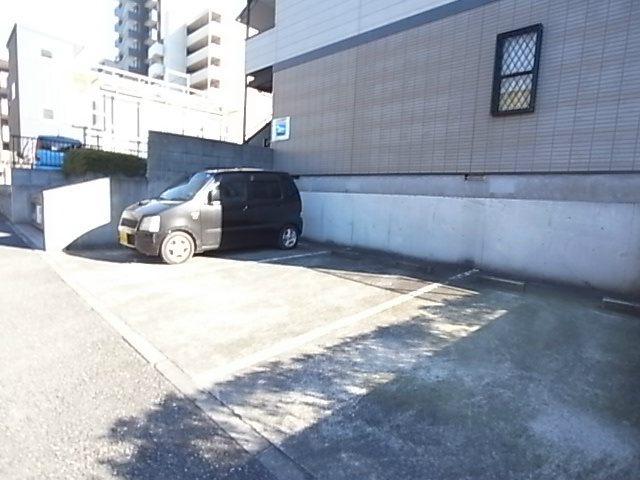 コスミオン東松戸 その他外観2