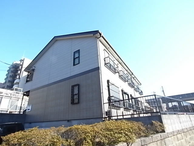 コスミオン東松戸 その他外観5