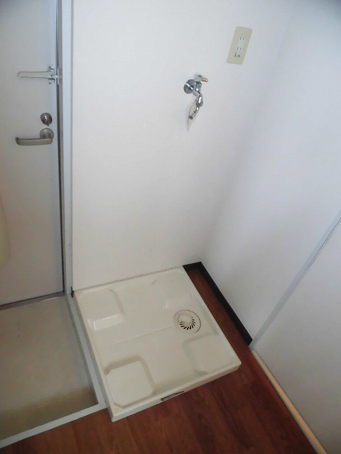 KITAKI荘 その他