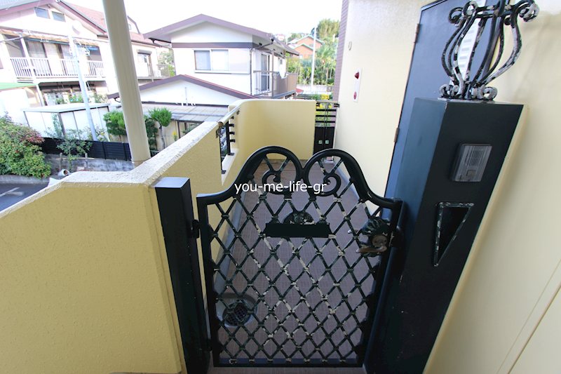 メゾン・ソレイユ その他6