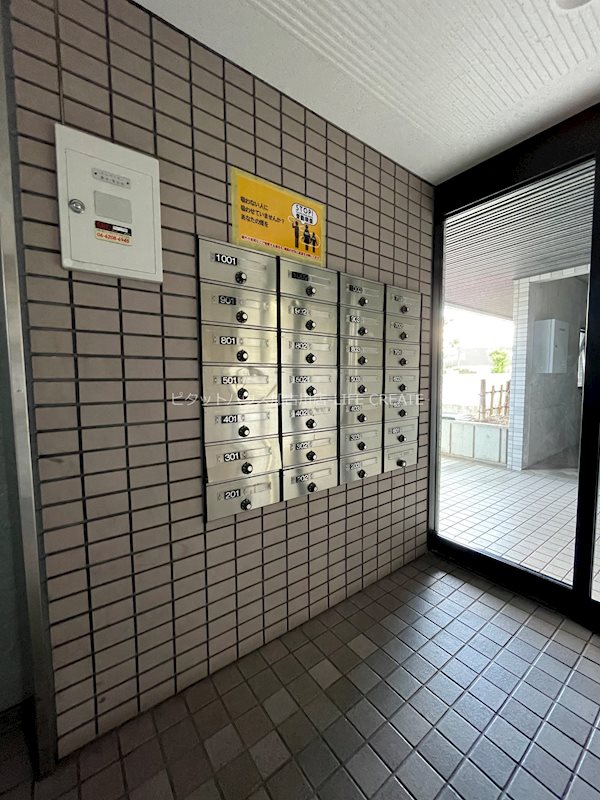 インタービレッジ高砂 その他外観3